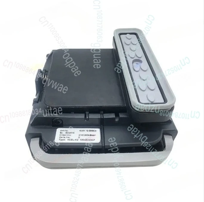 

Vacuum Block Suction Cup 4-011-11-0450 for Homag CNC Machine Replacement Part 4011110450