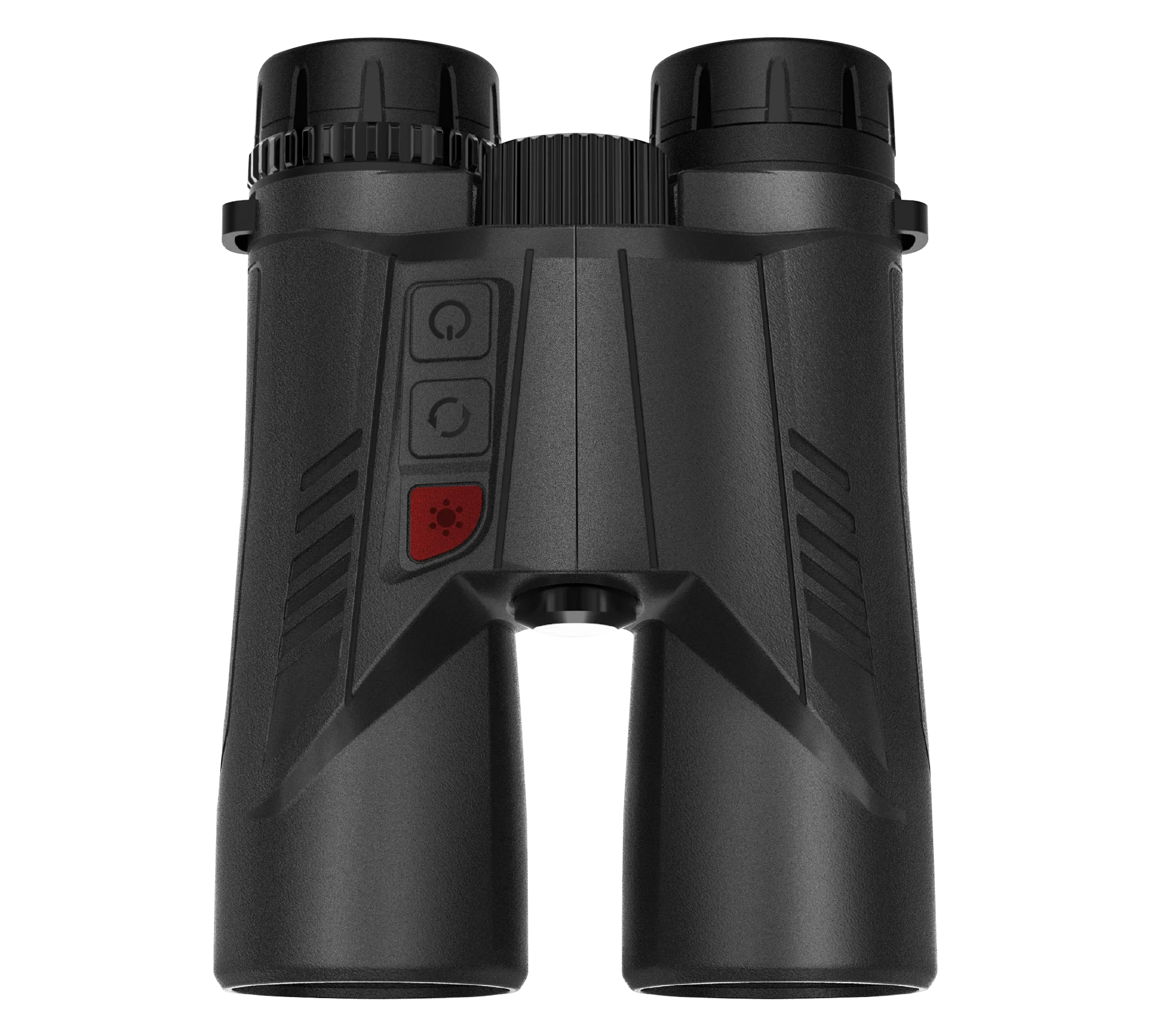 

New 10X50 Binocular Hunting Rangefinder 3000 Yards OLED Screen Red Display for Bird Watching Outdoor Sports
