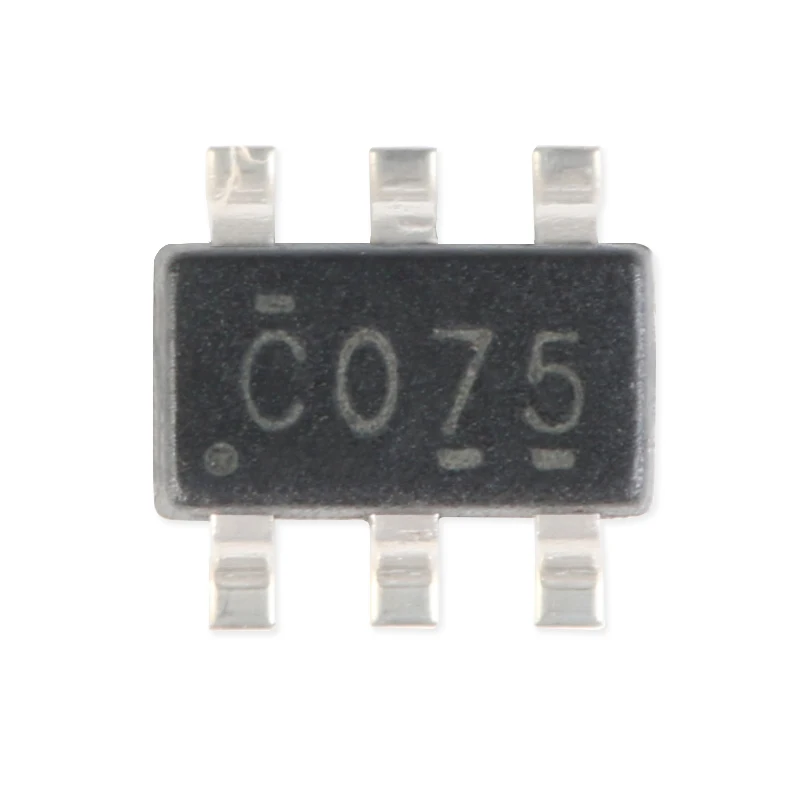 10 Uds SN74LVC2G07DBVR SN74LVC2G07D SOT23-6 nuevo original