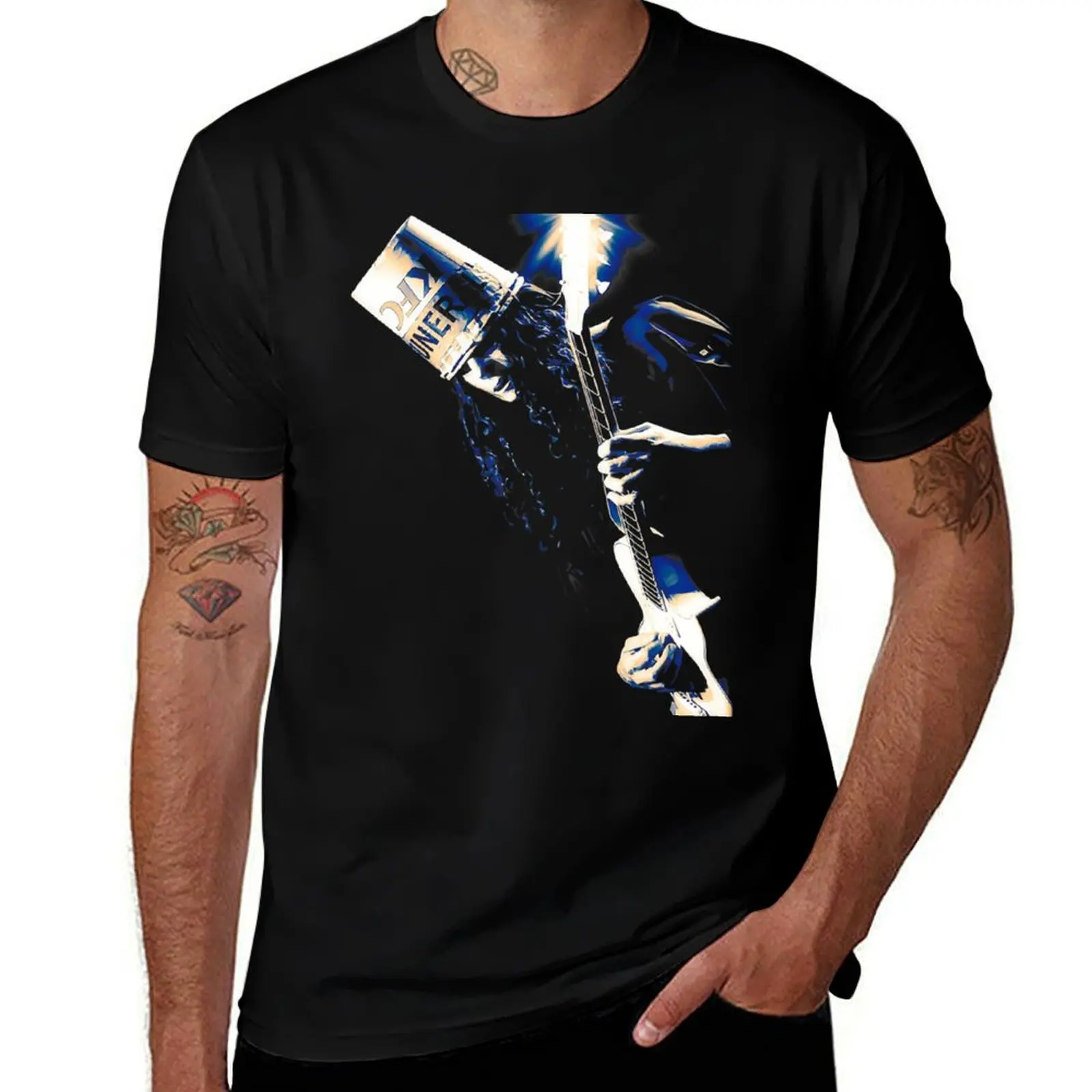 Buckethead - T-shirt Honest Heart T-shirt sportif respirant à manches courtes