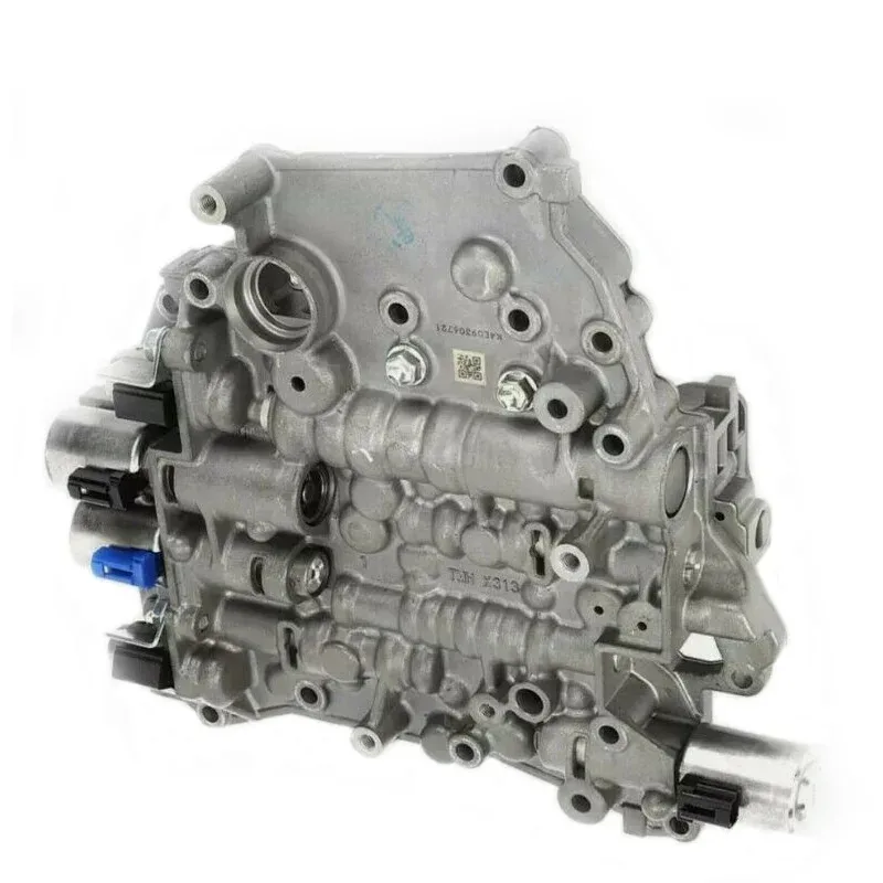 Suitable for Toyota C-HR 1.2T 2016 CVT continuously variable transmission K313 CVT transmission valve body
