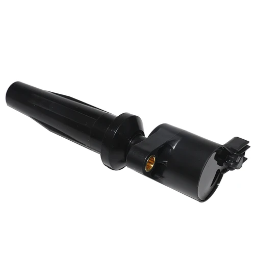 Imagen 2 del producto Bobina de encendido para coche, accesorio para Volvo C30, S40, S80, V50, V70, Ford Focus 2, 1.8L, 2.0L, Galaxy 2006-2015, Mondeo Transit, 2.3L, 4M5G12A366BC, 4 unidades