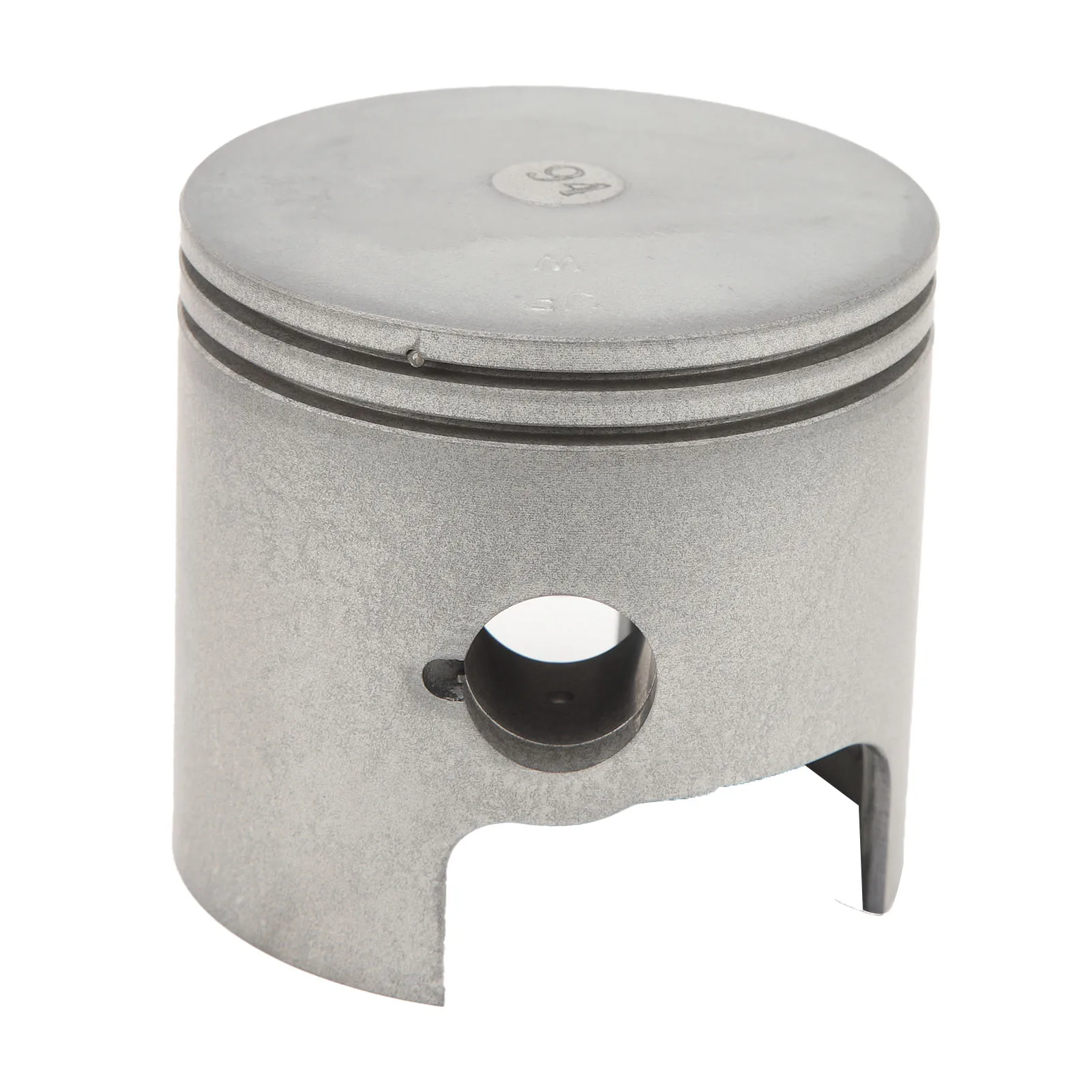 

Piston Ring Kit Steel Alloy 688‑11631‑00 for Stroke Outboard Motor