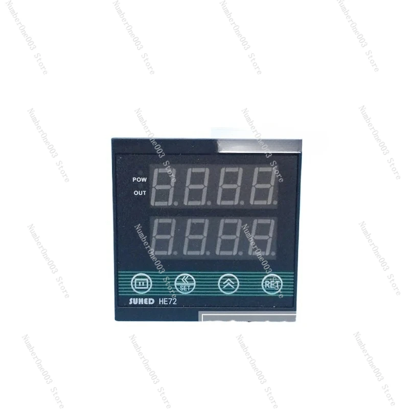 Timing/counter HE48/HE72-Z Comprehensive Intelligent Counting/timer For Machine Equipment Operation