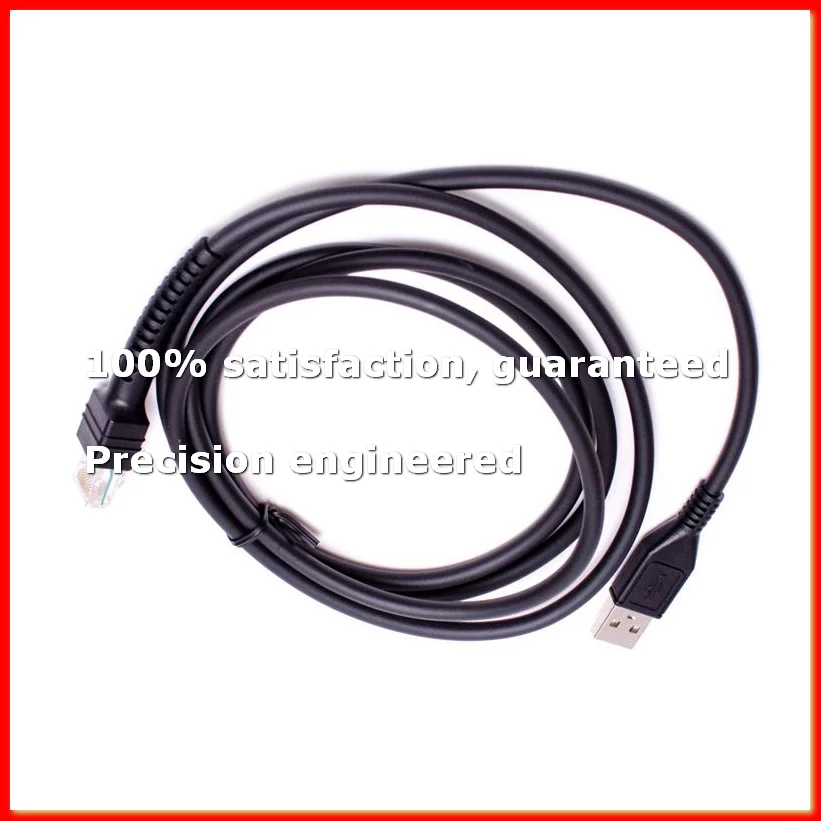 USB programming cable for PMKN4147A for MotoTRBO CM200D CM300D XPR2500-A22U