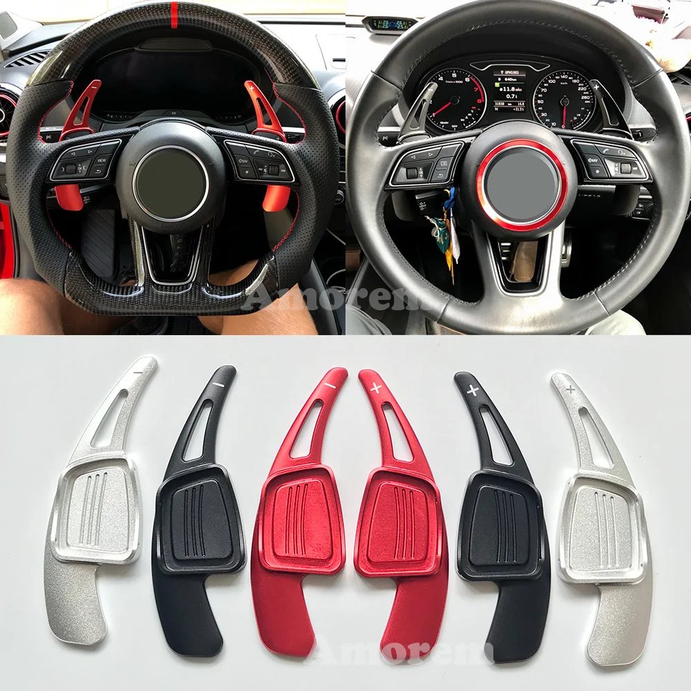 

Steering Wheel Shift Paddle Shifter Car Accessories