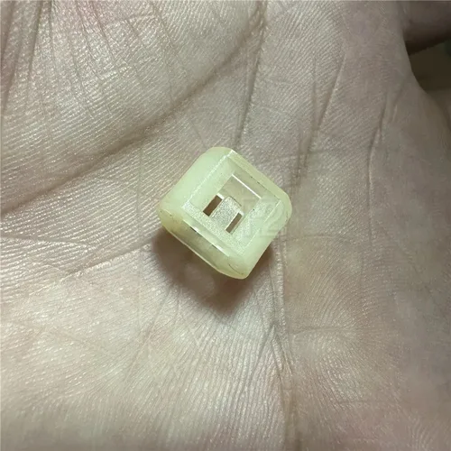 Imagen 2 del producto 1 Uds. Junta de palanca de cambios para Kia Carens Ceed Forte K3 Cerato Sonet Soul Accent Elantra Ix25 Sonet Hb20 Kona I20 Getz