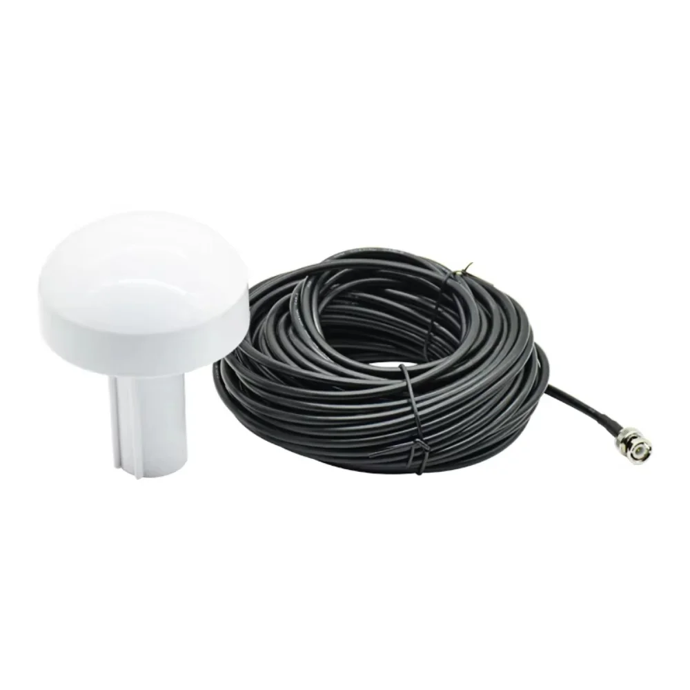 Gps+Bds Time-Synchr…