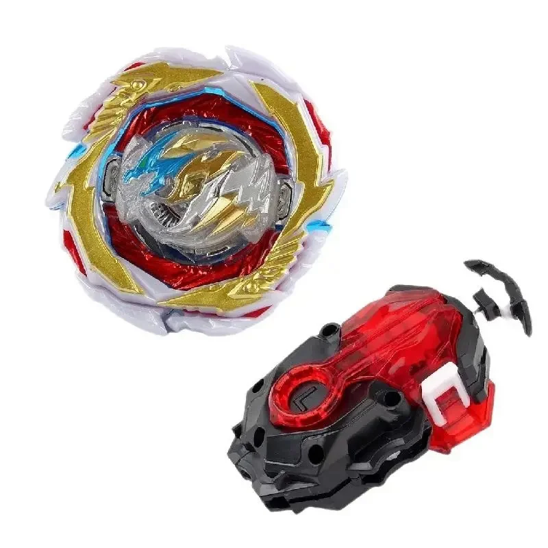 Beyblade Burst Burst B180 B181 B185 B188 B193 Shell Blade Bable Drainage Fafnir Metal Blade Top Emitter