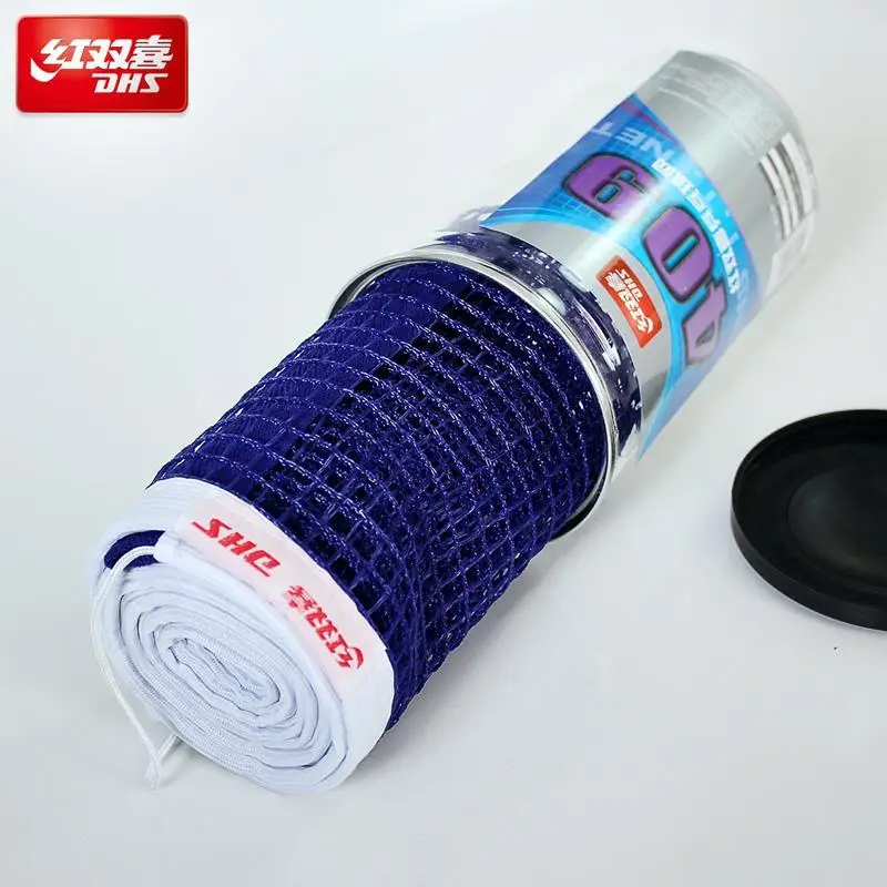 DHS Table Tennis Collector Net Pingpong Ball Replacement Net Indoor Outdoor Exercise Accessories Portable