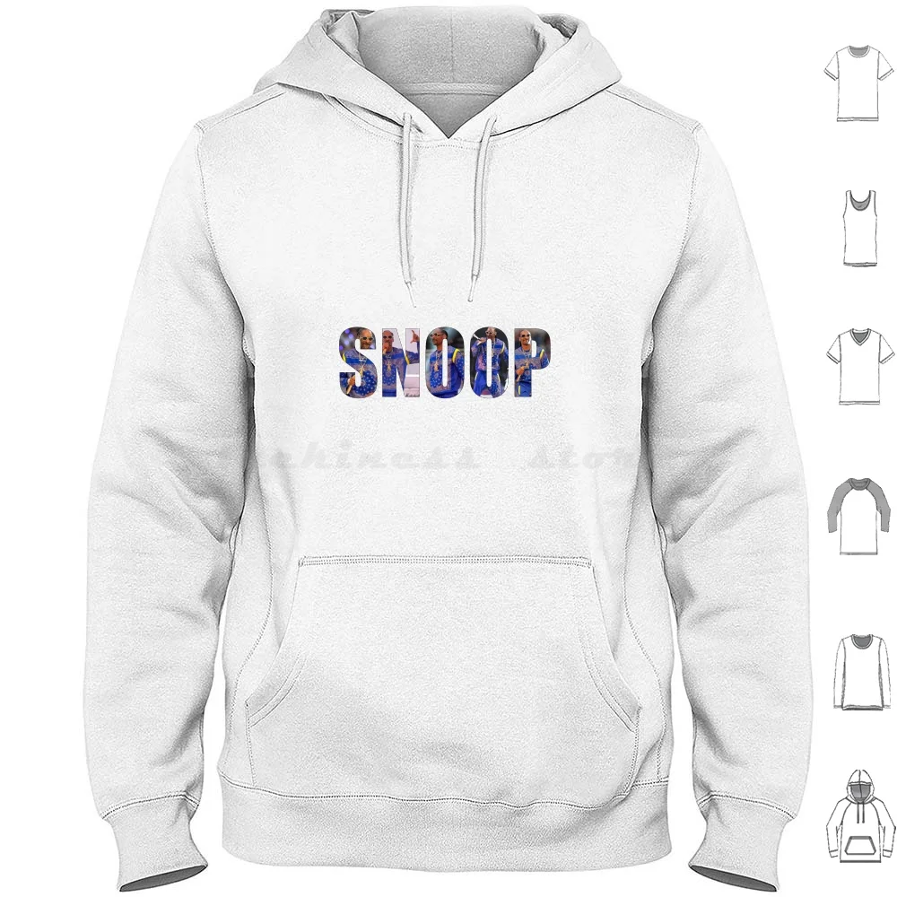 Hoodie Cotton Long …