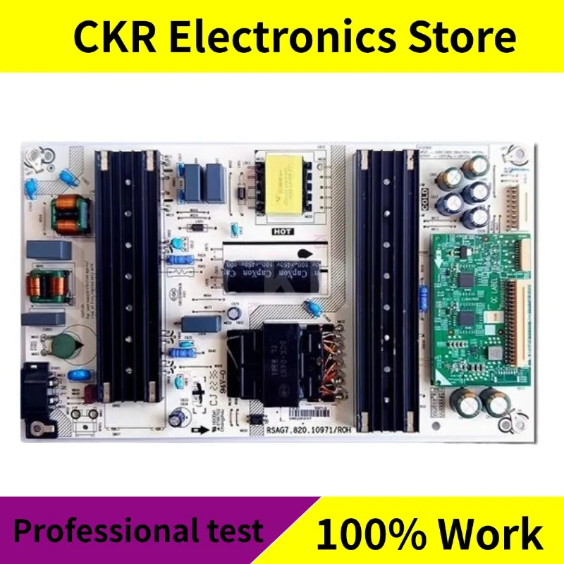 

Original For Hisense 55Z670KF 55E7G-PRO Power Board RSAG7.820.10971/ROH