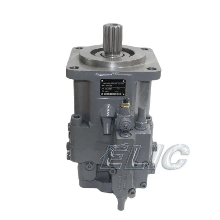 

Гидравлический главный насос для экскаватора A11VO40 A11VO60 A11VO75 A11VO95 A11VO130 A11VO145 A11VO190 A11VO260