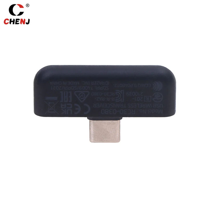 

1PCS Replacement Parts For Barracuda X USB 2.4G Wireless Mouse Receiver Replacement Parts 2.4G Receiver Accessories