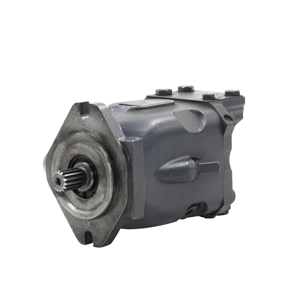 

Hydraulic Piston Pump ,A10vso63 A10vo18 A10vso45 A10vso71 A10vso100 A10vo A10vso High Pressure Piston Pump