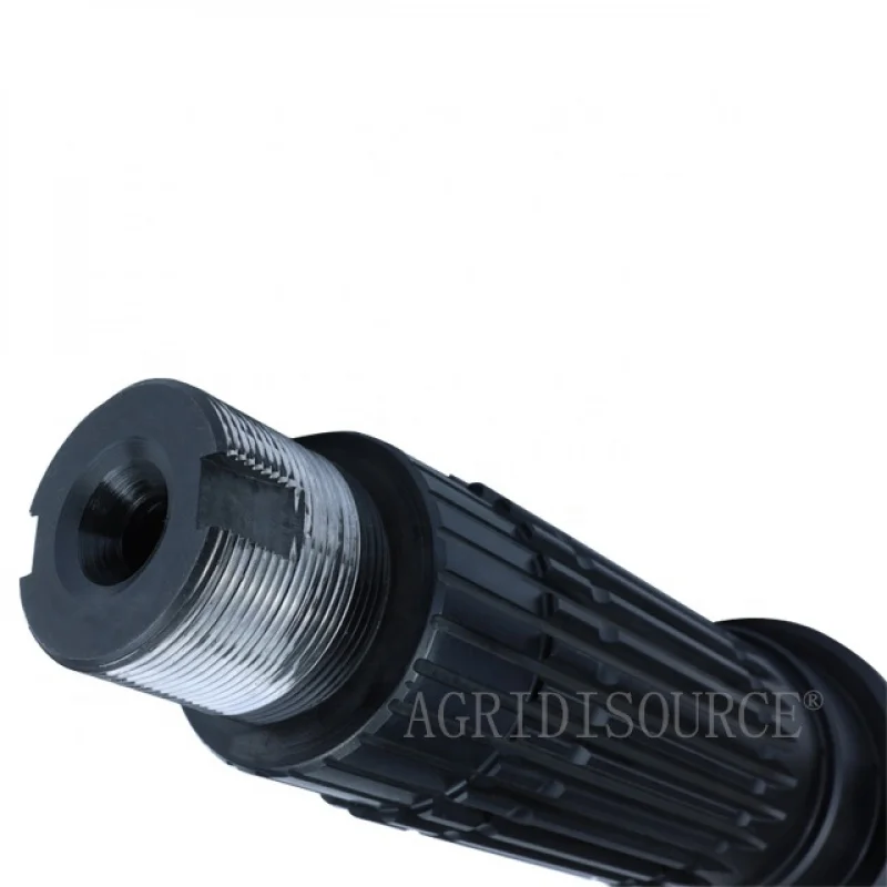 China-Made：Rear axle power output drive shaft For foton lovol 1104/1204/1304 tractors parts Number TH04412010002c/1b