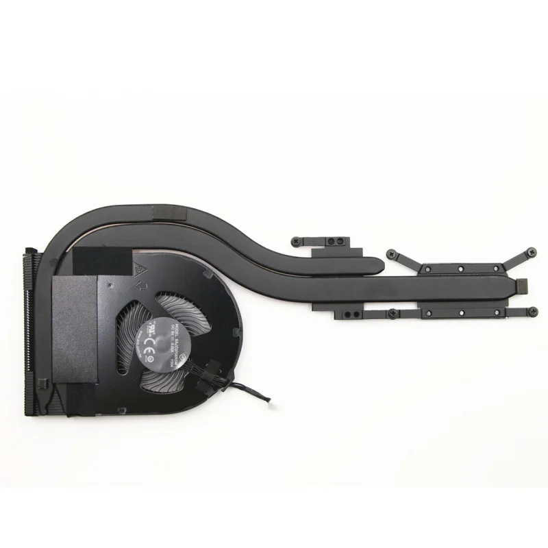 

H 01LW140 Новый охлаждающий вентилятор для процессора ноутбука Lenovo Thinkpad L480 01LW140