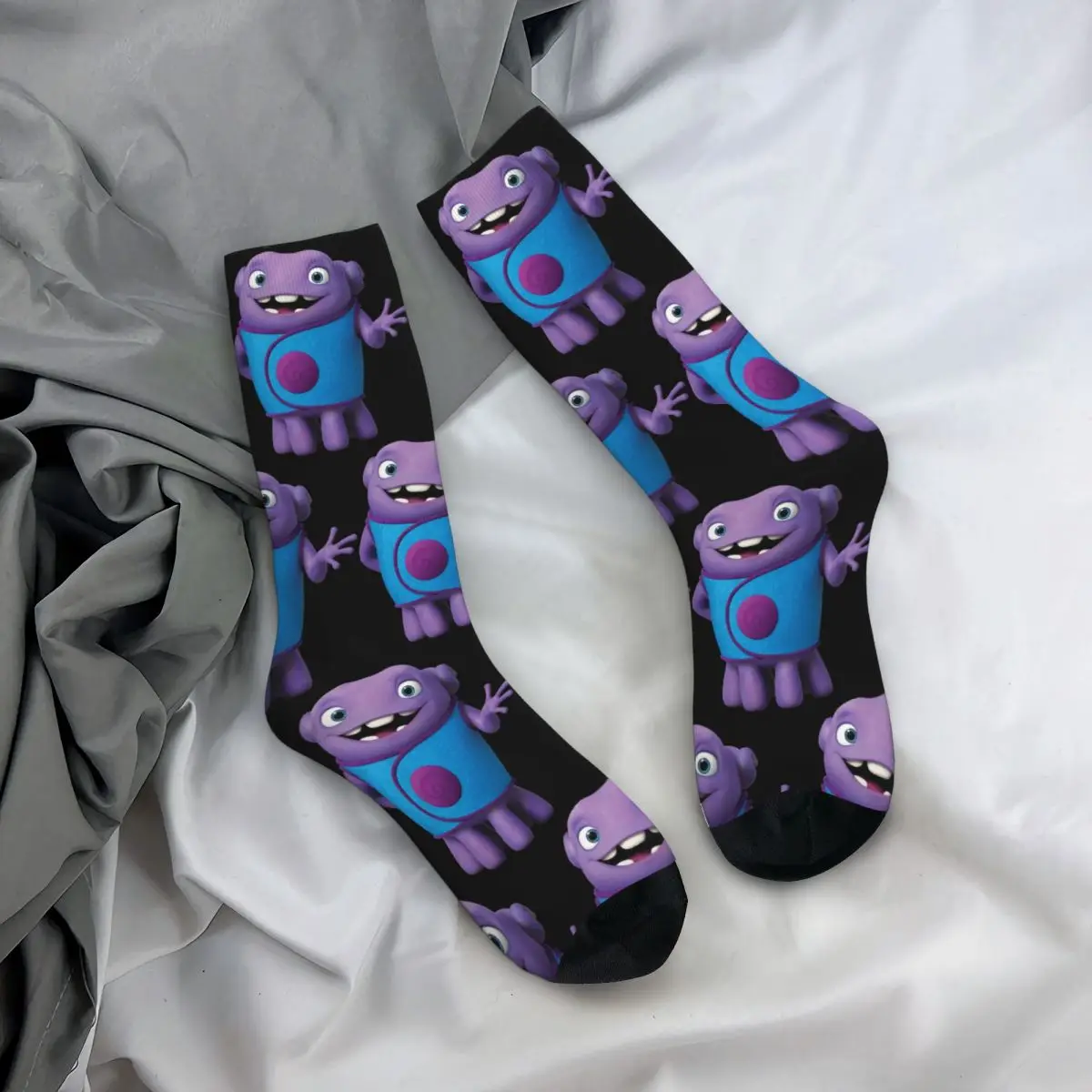 All Seasons Crew St… - image