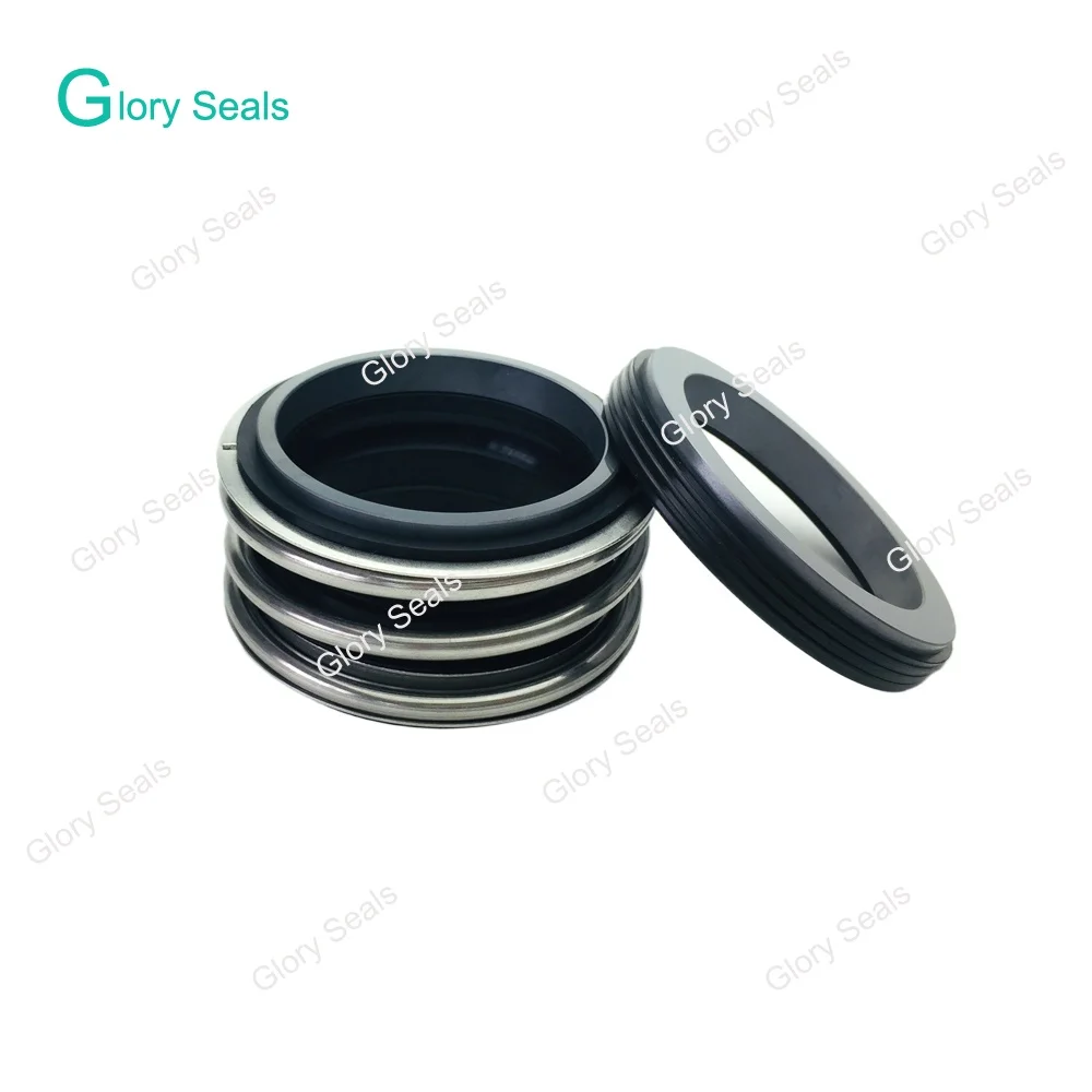 

MG1-30 /G60 MB1-30 109-30 Mechanical Seals Pump Oil Seal For R-MG1-30, B02 For Water Pump With G60 Stationary Seat