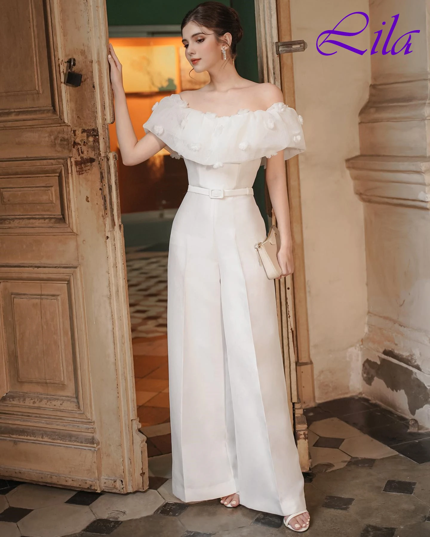 

Customized Straight Boat Neck Cap Sleeve Formal Evening Dress Classic Bespoke Occasion Gowns High Quality Celebrity Gowns