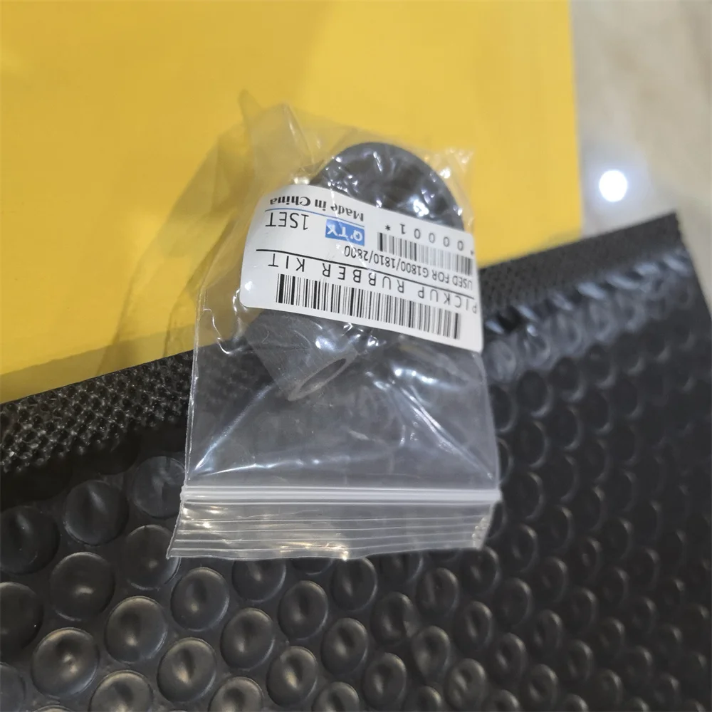 

10X QM3-4014-000 QM3-4014-010 Покрышка ролика захвата для CANON MX338 MX330 MX328 MX320 358 357 G1800 G1400 2400 3400 1000 G2000 3000