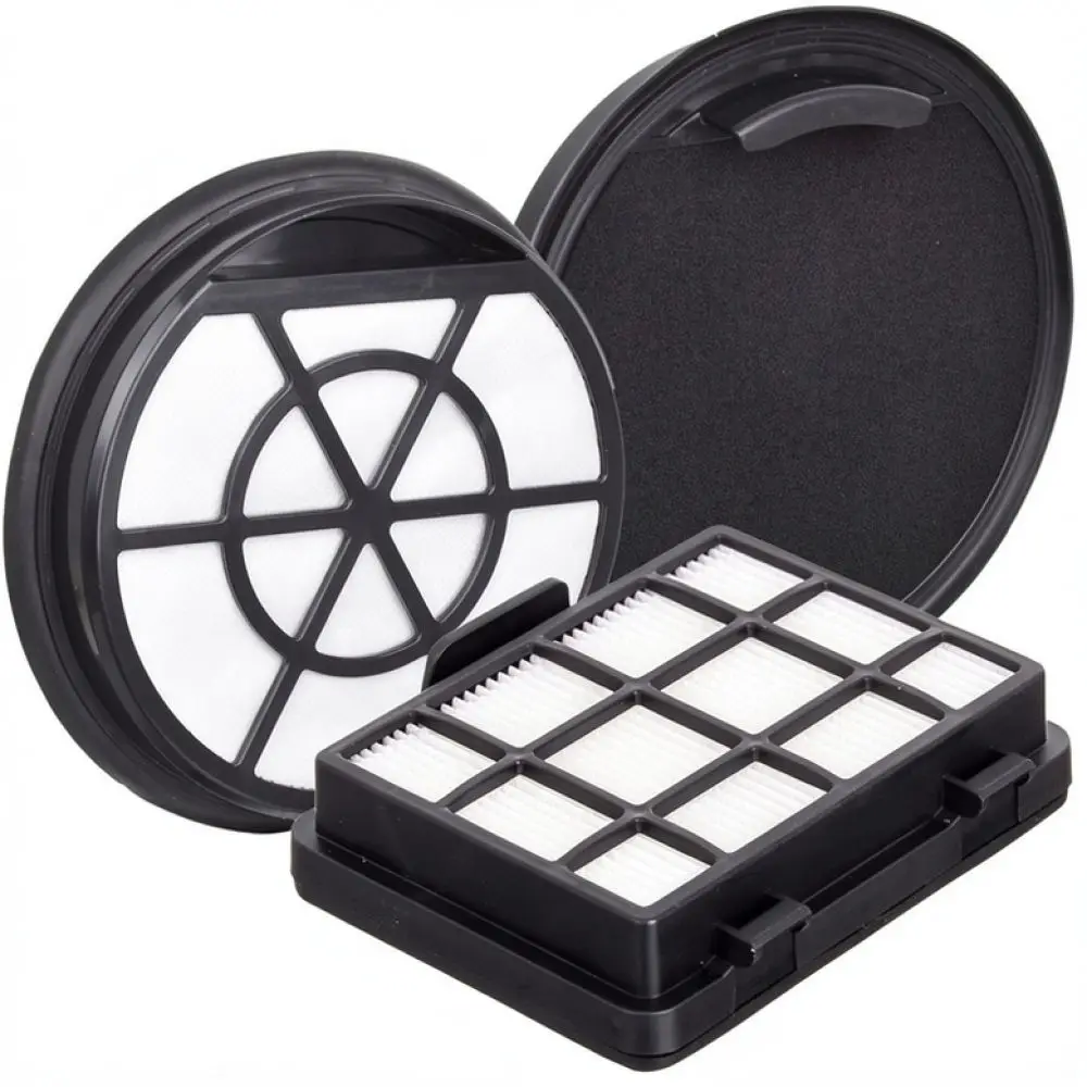For Bosch BBZ152EF Vacuum Cleaner Filter Accessories Pre Motor Foam And Post Exhaust Filter Replacement Component Kit
