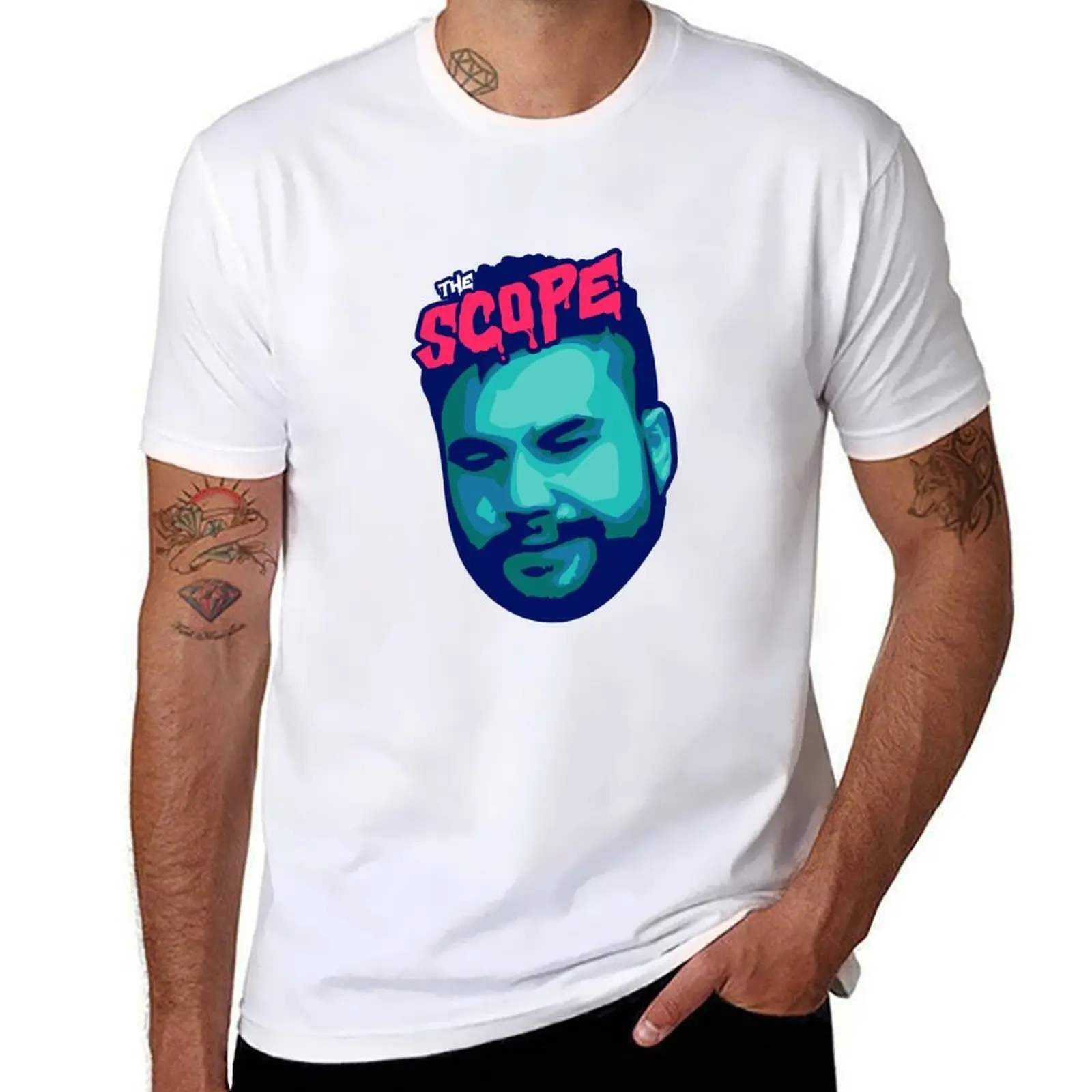 

Justin Horo NRL Rugby League T-Shirt t shirts with prints mens graphic t shirts T-Shirt