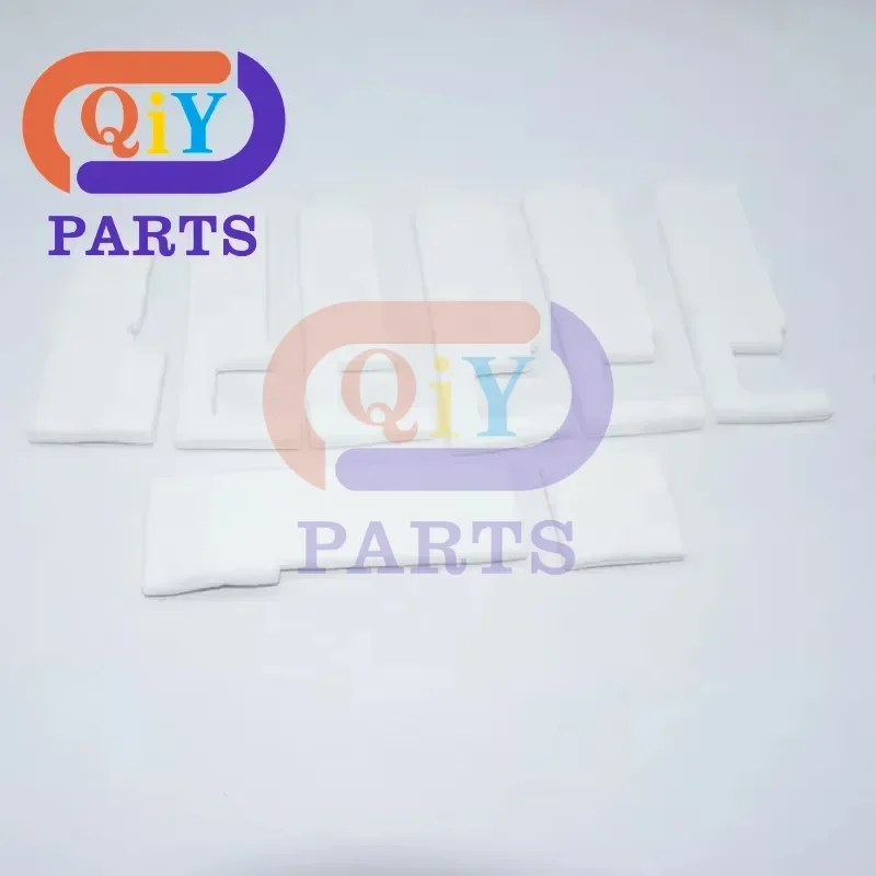 10SETS 1799792 1746399 Tray Porous Pad for EPSON L550 L551 L555 L565 L566 L575 L558 M100 M105 M200 M201 M205 ET4500 WF 2520 2530