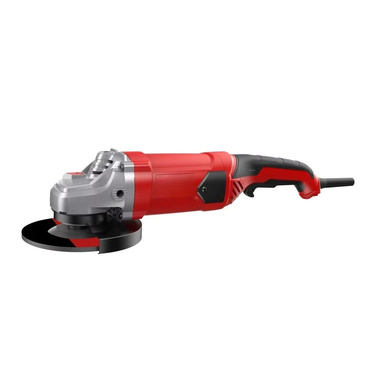 

High Power 220V Multifunctional Electric Angle Grinder Portable Industrial DIY Ceramic Tile Cutting Metal Polishing Iron Rust