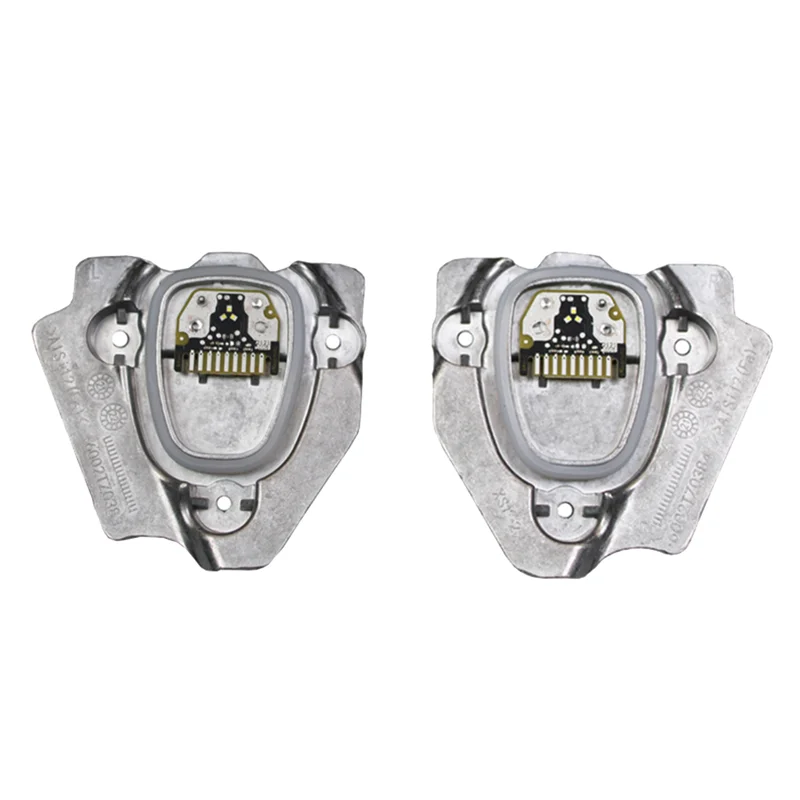 

1 пара 63115A0E623 63115A0E624 модуль дневных ходовых огней для BMW X3 X4 G01 G02 LCI 2020-2022