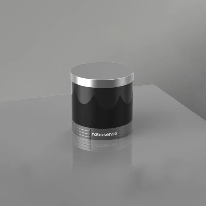 Robosense Long Rang…