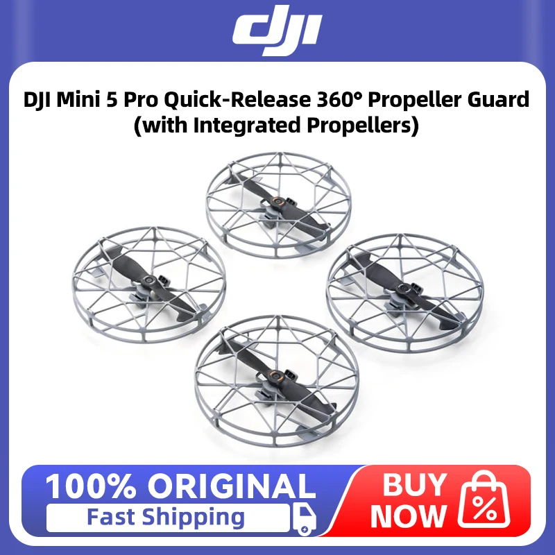 Dji Mini 5 Pro Quic…