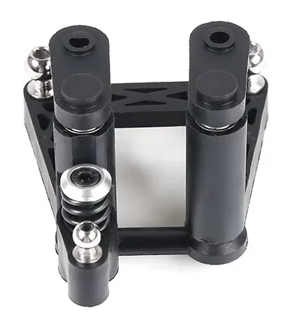 Zespół układu kierowniczego do 1/5 ROFUN HPI BAJA 5B 5T 5SC