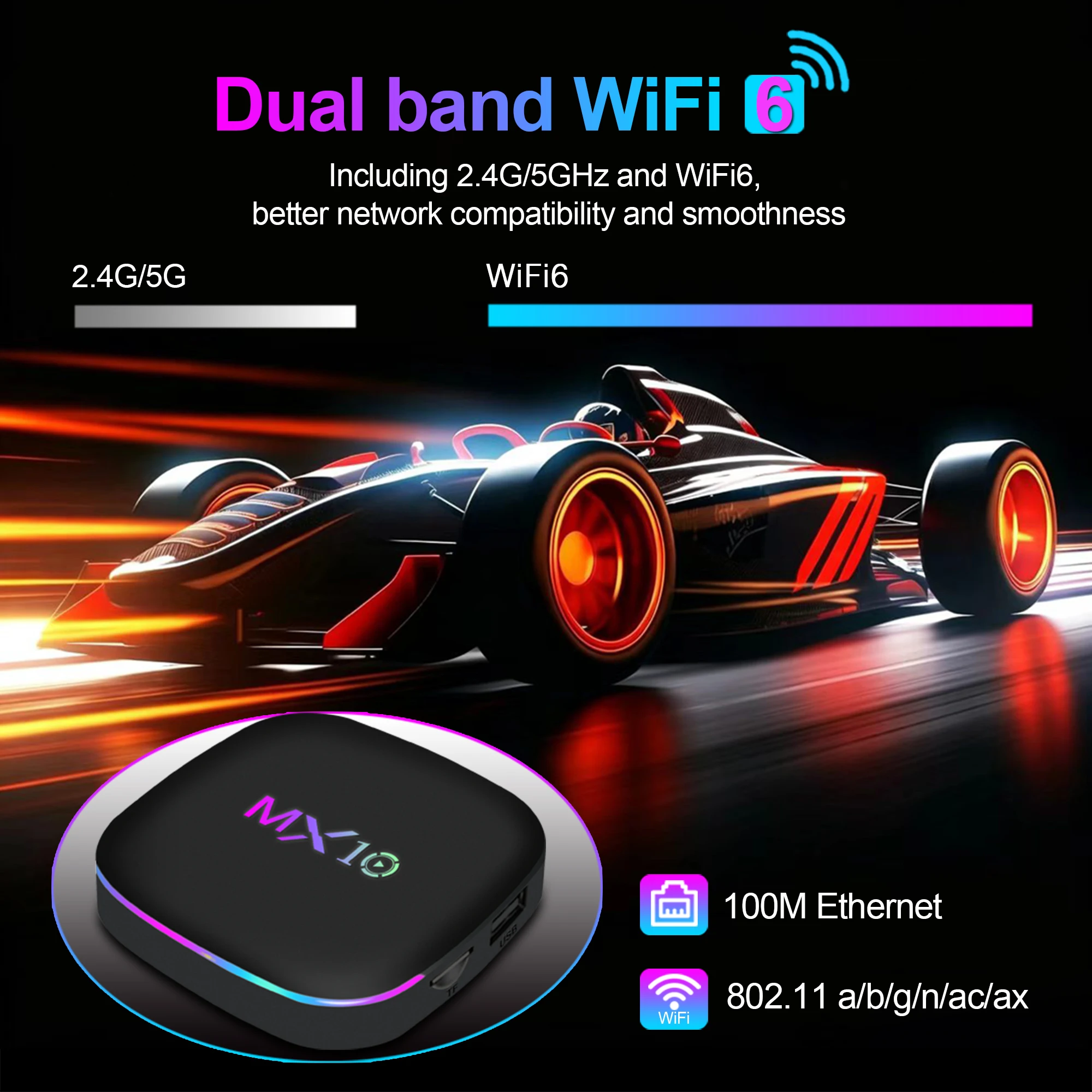 Thumbnail 3 - #37 Latest Streaming & Home Media Players Updates