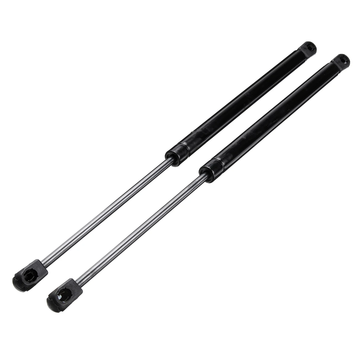 1Pair Car Rear Trunk Hood Window Lift Supports Props Rod Arm Shocks Strut Bars 1U6827550 For Skoda Octavia MK1 HATCHBACK