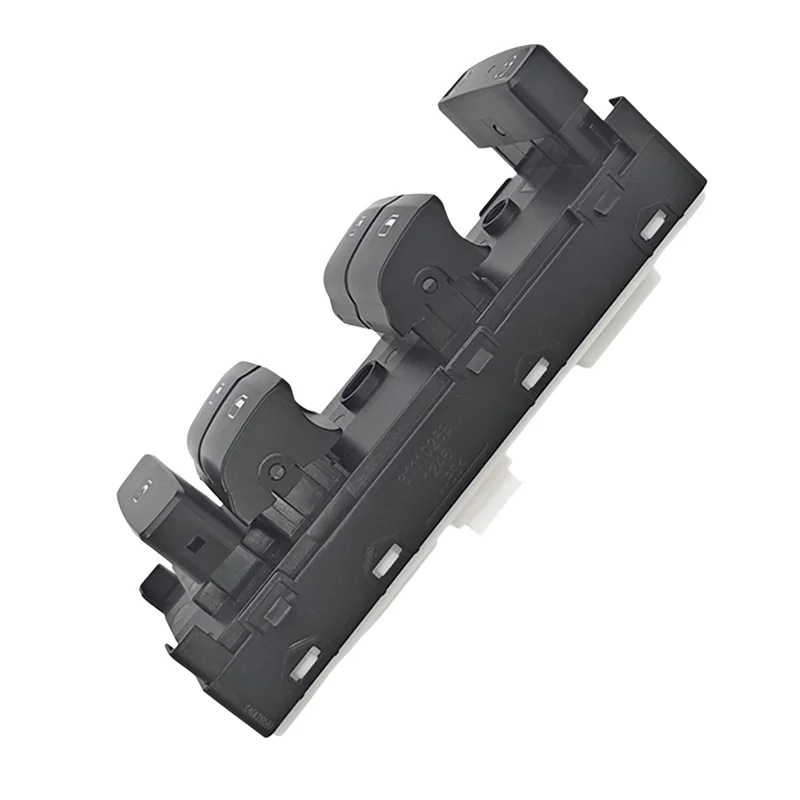 [NEW A09R!】 93571-AA2004X 93571AA2004X Saklar Kontrol Utama Jendela Saklar Pengatur Jendela Mobil