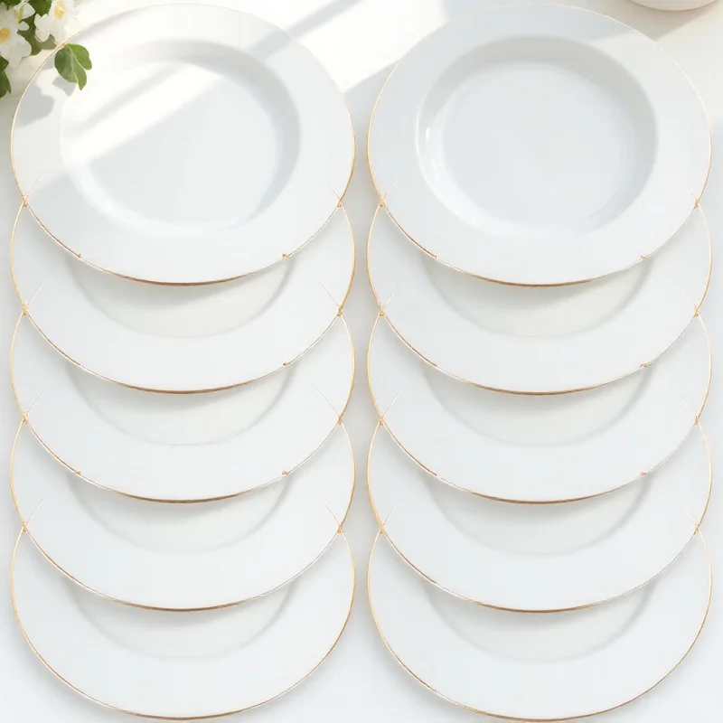 

5Pcs Round Metal Craft Hoops Premium Quality Non-Deformable Rings for DIY Dreamcatcher Decorations and Handmade Gift Ideas