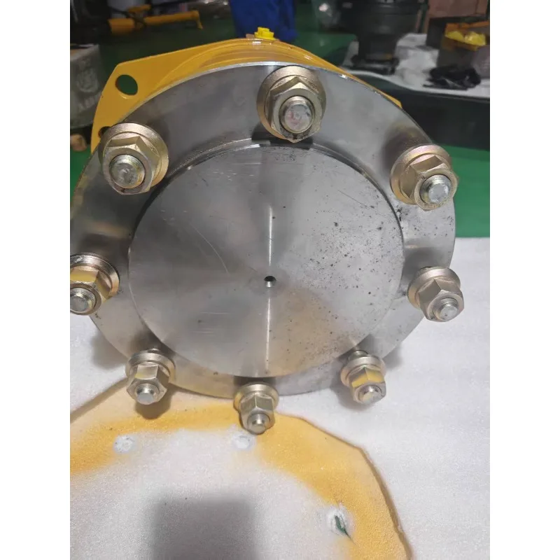 

Radial Piston Hydraulic Wheel Motors MS11 MS18 MS05 MS08 Series MS11-2-G5E-M11-1920-58EFJM MS11-2-D5E-M11-1920-58EFJM B18536W