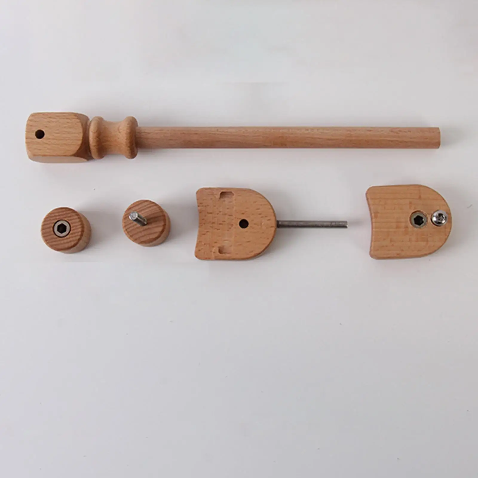 

Регулируемая подставка для вышивания и шитья