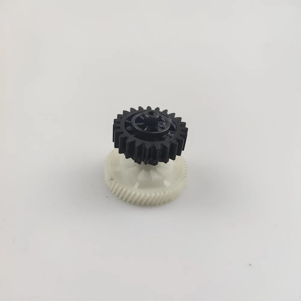 RU5-0984 Fuser Drive Gear Compatible With Canon FAX-L100 L150 L170 Compatible HP P1006 P1007 P1008 P1566 P1606 M1120 M1136 M1522