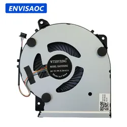 For ASUS X509F X509U X509UA X509UB X509UJ X509MA X509FB X509MA A509FB Y4200D Y4200F laptop Cooler CPU Cooling Fan DFS561405PL0T