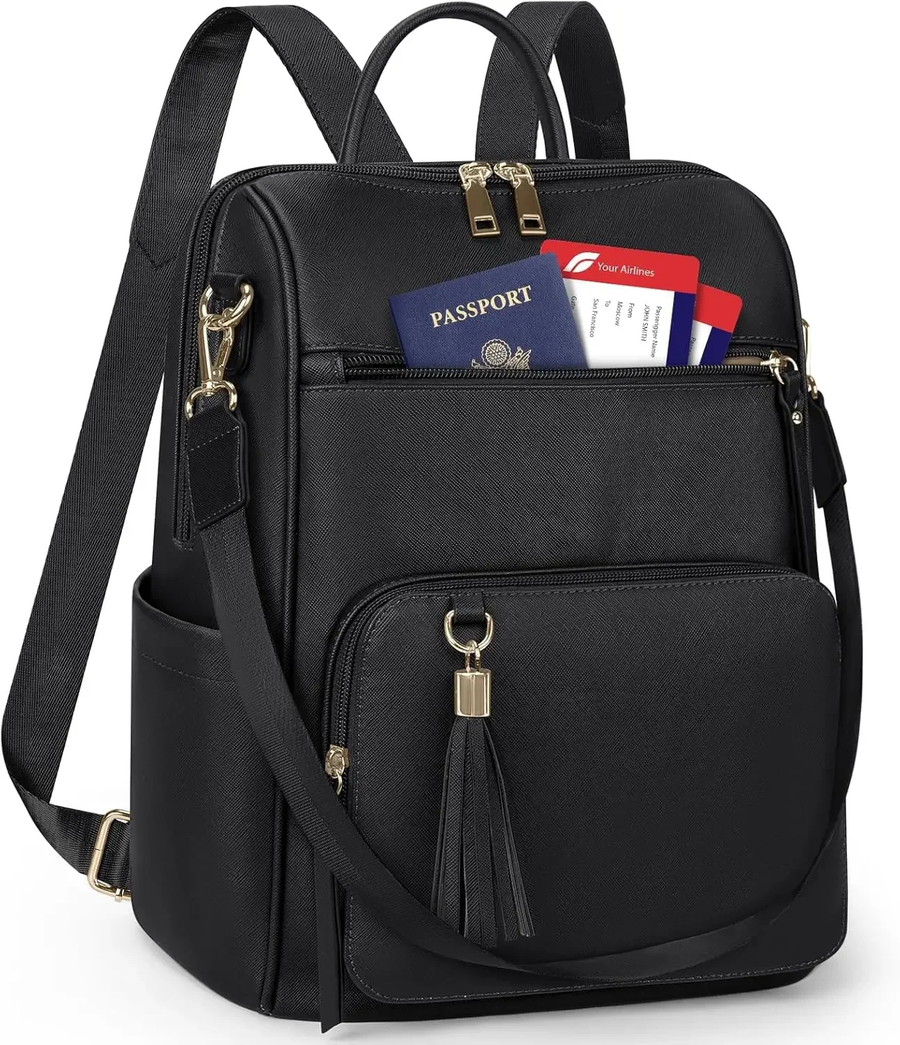 Рюкзак-кошелек для женщин