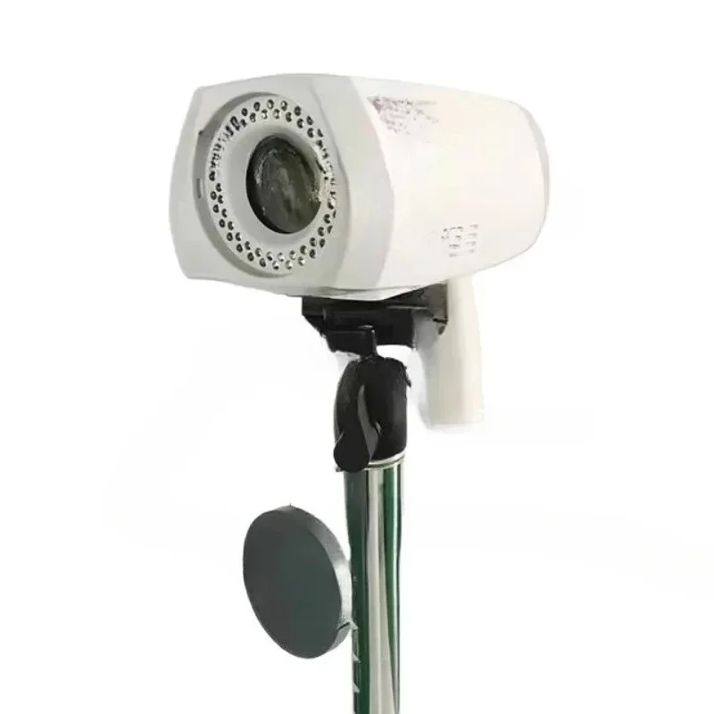 

Optical Convection Mirror, Digital Camera