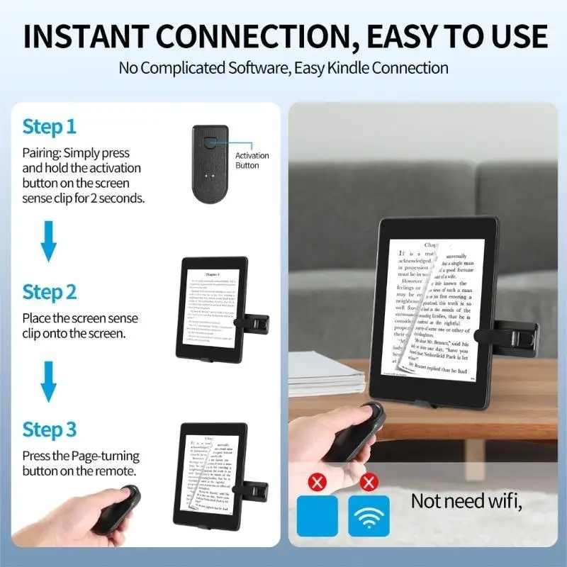 H37B в использовании страницы Turner для таблеток Ereeaders 10M Рабочий расстояние Turner Turner