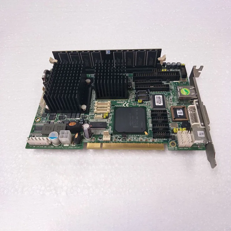 

SBC82810 REV.A4-RC Original For Axiomtek Industrial Computer Motherboard