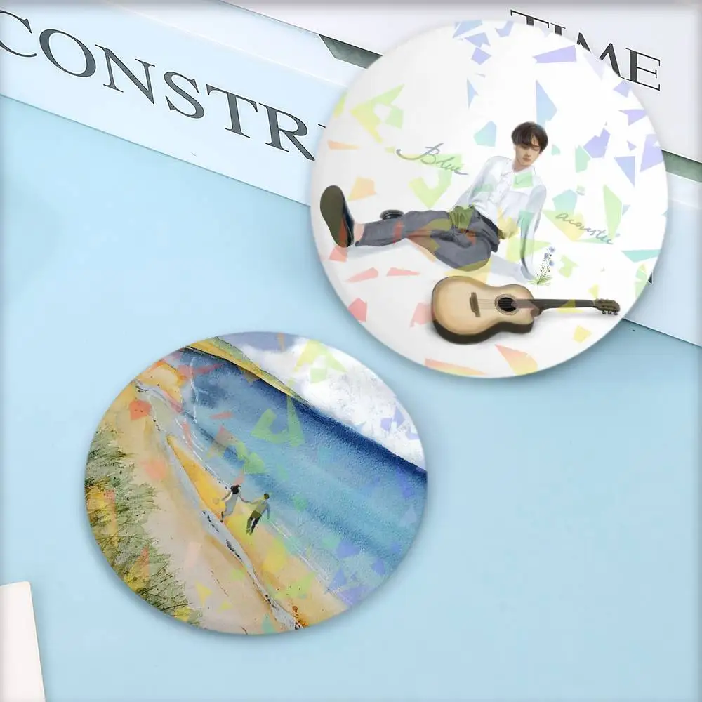 Singer Yung Kai Blu…