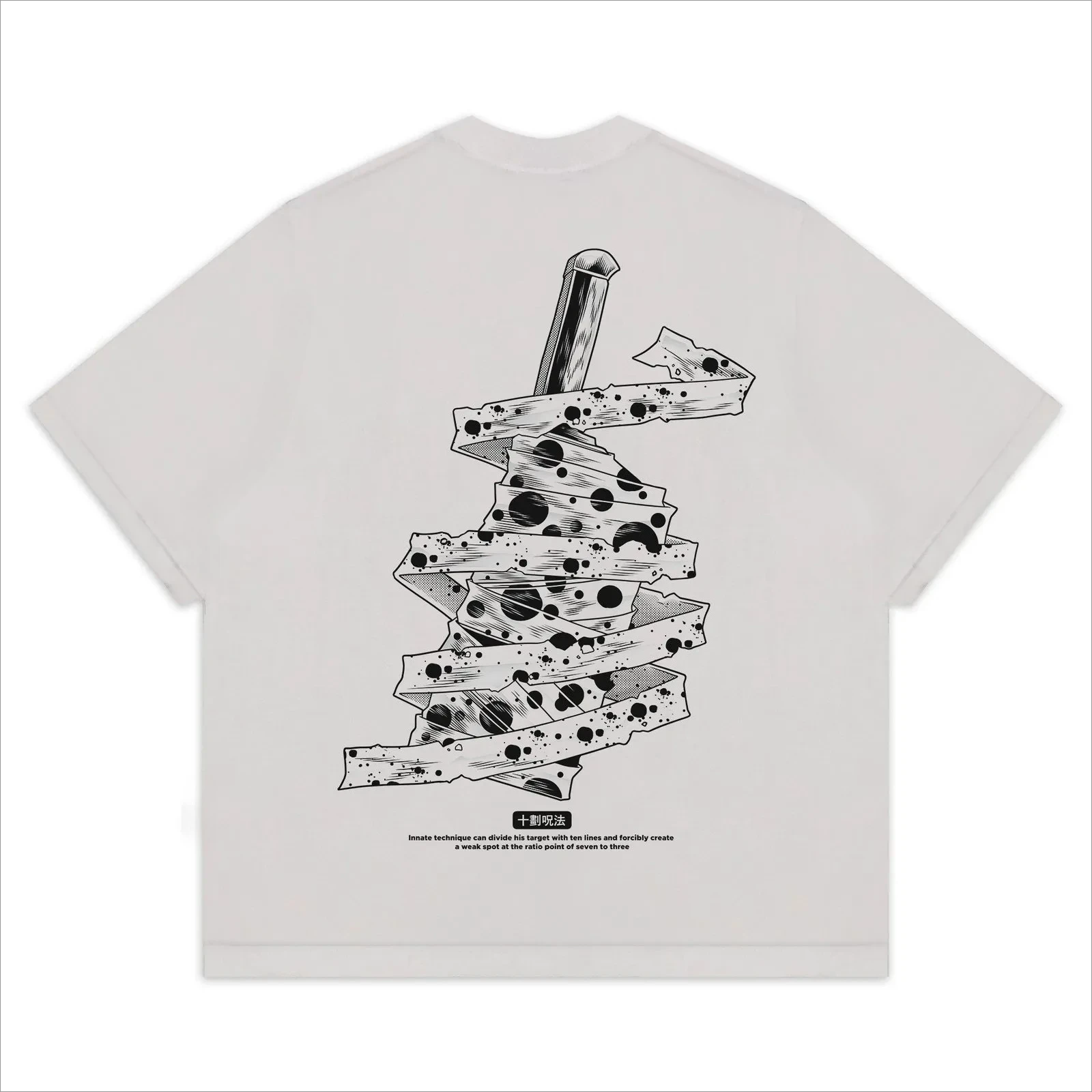 

Jujutsu Kaisen Japanese Anime Nanami Men Women Oversized Casual Comfortable Fashion Harajuku Retro Loose Short Sleeves Y2k Top