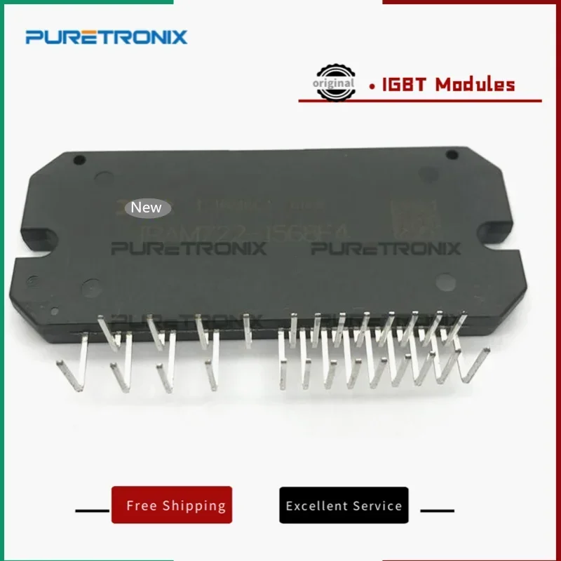 IRAM722-1568F4 Nuevo módulo de alimentación original