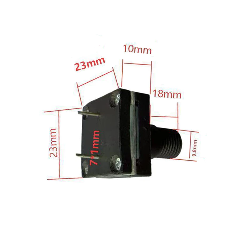 Pressure Switch 73995 1/8 inch For MPT Standard Thread 3-Pin Connector for Watkins For Hot Spot Spa Applications