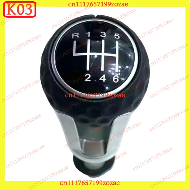 k3 5G1711113D Manual Gear Shift Lever for Golf MK7 GTI GTD 2013-2018 5-Speed / 6-Speed Shifter Assembly